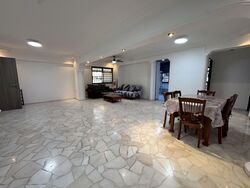 Blk 211 Pasir Ris Street 21 (Pasir Ris), HDB 5 Rooms #606935281